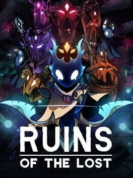 Ruins of the Lost