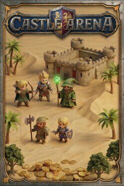 Castle Arena