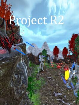 Project R2