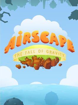 Airscape: The Fall of Gravity