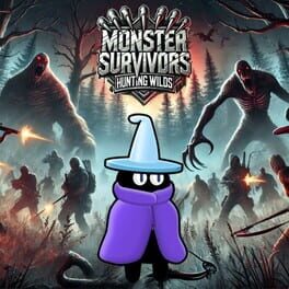 Monster Survivors: Hunting Wilds