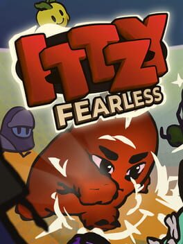 Ittzy Fearless
