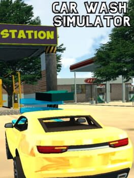 Car Wash Simulator