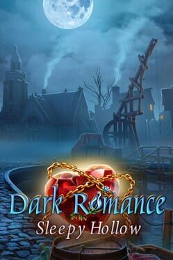 Dark Romance: Sleepy Hollow