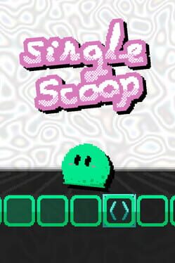Single Scoop