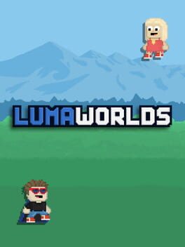 LumaWorlds