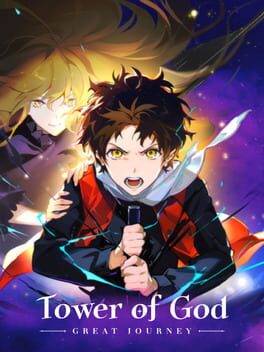 Tower of God: Great Journey