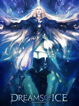 Final Fantasy XIV: Dreams of Ice