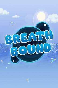Breath Bound