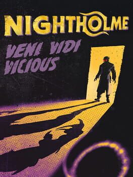 Nightholme