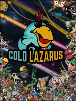 Cold Lazarus