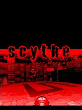 Scythe