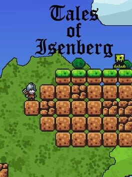 Tales of Isenberg