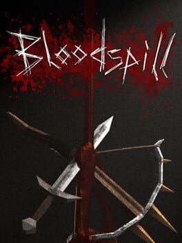 Bloodspill