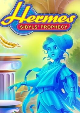 Hermes 3: Sibyls' Prophecy - Collector's Edition