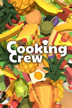 Cooking Crew