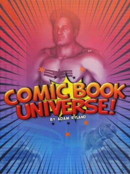 Comic Book Universe