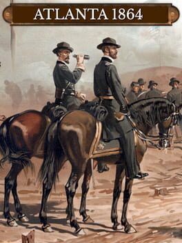Atlanta 1864