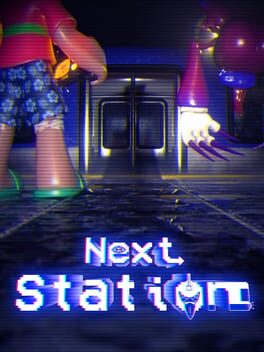 Next Station
