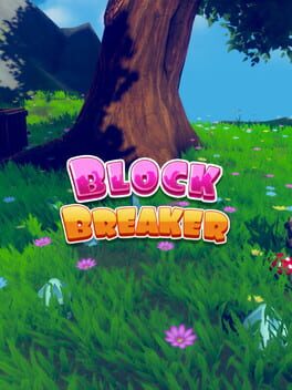 Block Breaker