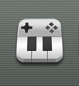 Piano Game X