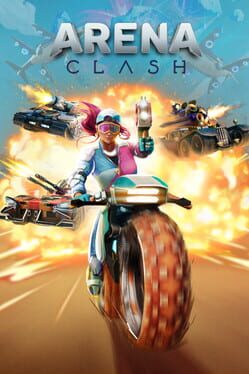 Arena Clash