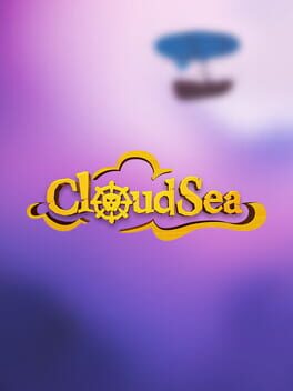 Cloudsea