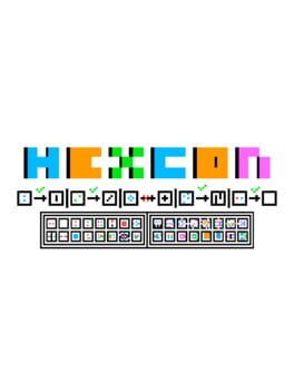 Hexcon