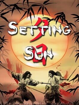 Setting Sun