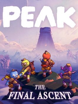 Peak: The Final Ascent
