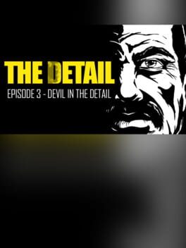The Detail: Episode 3 - Devil in the Detail