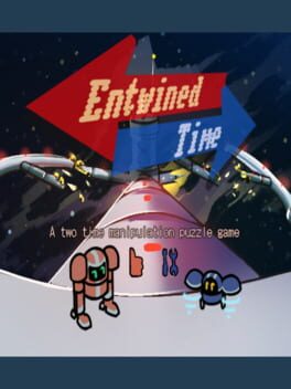 Entwined Time