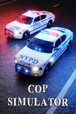 Cop Simulator