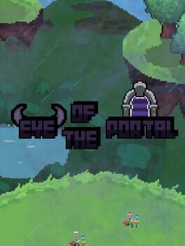 Eye of the Portal