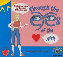 Through the Eyes of the Girls