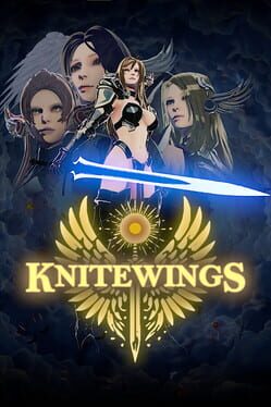 Knitewings