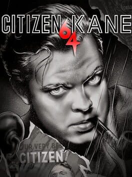 Citizen Kane 64