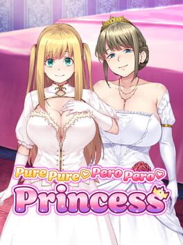 Pure Pure Pero Pero Princess