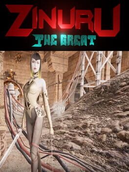 Zinuru the Great