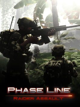 Phase Line: Raider Assault