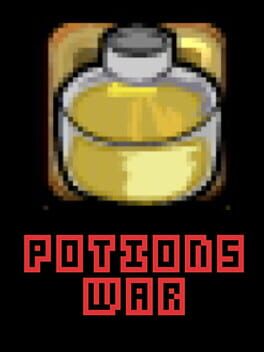 Potions War