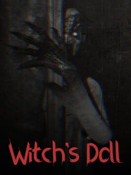 Witch's Doll