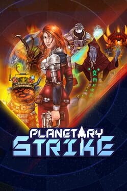 Planetary Strike