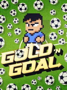 Gold ’n Goal