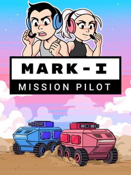 Mark-I: Mission Pilot