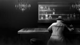 Private Detective Punch Drunk: PDPD