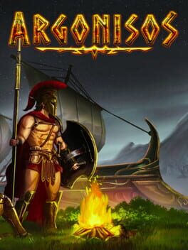 Argonisos