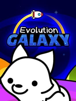 Evolution Galaxy