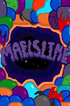 Maelslime