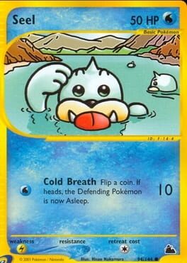Construction: Action - Map: Seel